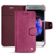 Huawei Honor 9 leather case