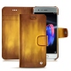 Funda de piel Huawei Honor 9