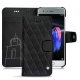 Housse cuir Huawei Honor 9