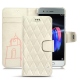 Custodia in pelle Huawei Honor 9
