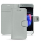 Capa em pele Huawei Honor 9