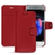 Housse cuir Huawei Honor 9