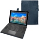 Custodia in pelle Microsoft Surface Pro 4