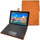 Microsoft Surface Pro 4 leather case