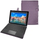 Housse cuir Microsoft Surface Pro 4