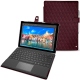 Housse cuir Microsoft Surface Pro 4