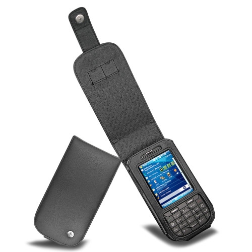 Funda de piel HP iPAQ 610 