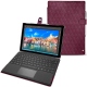 Microsoft Surface Pro 4 leather case