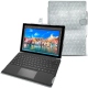 Custodia in pelle Microsoft Surface Pro 4