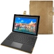 レザーケース Microsoft Surface Pro 4