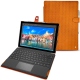Microsoft Surface Pro 4 leather case