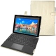 Funda de piel Microsoft Surface Pro 4