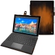 Funda de piel Microsoft Surface Pro 4