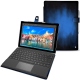 Microsoft Surface Pro 4 leather case