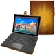 Housse cuir Microsoft Surface Pro 4