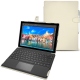 Housse cuir Microsoft Surface Pro 4