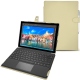 Microsoft Surface Pro 4 leather case