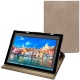 Funda de piel Microsoft Surface Pro 4