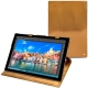 Microsoft Surface Pro 4 leather case