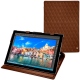 Capa em pele Microsoft Surface Pro 4