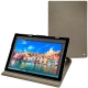 Capa em pele Microsoft Surface Pro 4