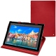 Microsoft Surface Pro 4 leather case