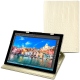 Custodia in pelle Microsoft Surface Pro 4