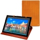 Custodia in pelle Microsoft Surface Pro 4