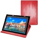 Custodia in pelle Microsoft Surface Pro 4