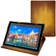 Housse cuir Microsoft Surface Pro 4