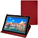 Housse cuir Microsoft Surface Pro 4