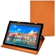 Lederschutzhülle Microsoft Surface Pro 4