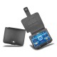 Funda de piel HP iPAQ 310  - Noir ( Nappa - Black ) 