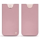 Custodia in pelle Apple iPhone 7 Plus - Rose ( Nappa - Pantone 2365C ) 