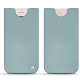 Custodia in pelle Apple iPhone 7 Plus - Bleu ciel ( Nappa - Pantone 277C ) 