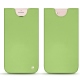 Custodia in pelle Apple iPhone 7 Plus - Vert olive ( Nappa - Pantone 578U ) 