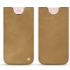 レザーケース Apple iPhone 7 Plus - Sable vintage ( Roughtcut - Gaucho#57254 ) 