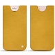 レザーケース Apple iPhone 7 Plus - Jaune soulèu