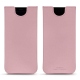 Custodia in pelle Samsung Galaxy S8 - Rose PU