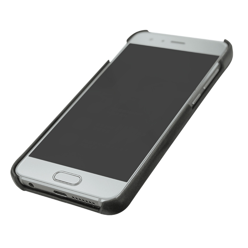 Funda de piel Huawei Honor 9