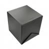Box für Taschentücher - Quadratisch