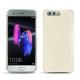 Custodia in pelle Huawei Honor 9