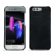 Capa em pele Huawei Honor 9