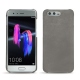 Custodia in pelle Huawei Honor 9