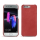 Huawei Honor 9 leather cover