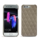 Capa em pele Huawei Honor 9