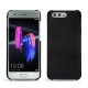 Coque cuir Huawei Honor 9