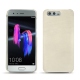 Coque cuir Huawei Honor 9