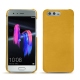 Custodia in pelle Huawei Honor 9