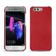 Custodia in pelle Huawei Honor 9